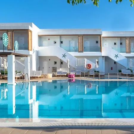 Hotel Aelius And