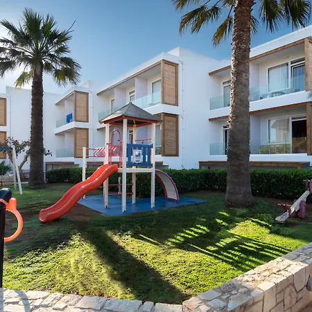 Aelius And Hotel 4*