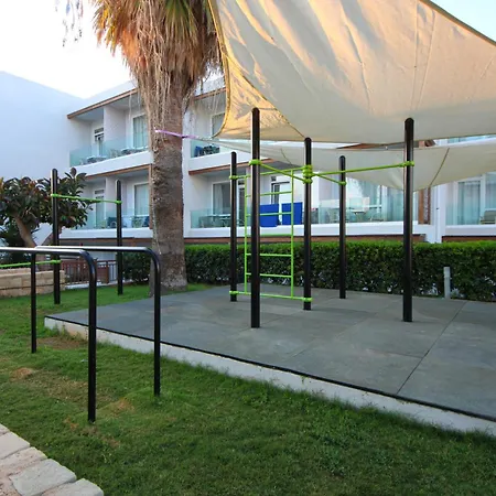 Hotel Aelius And