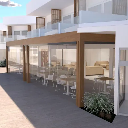 Hotel Aelius And