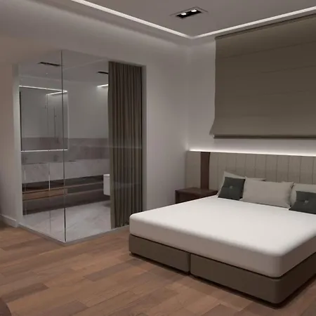 Hotel Aelius And 4*