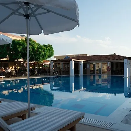 Aelius And Hotel Kato Gouves