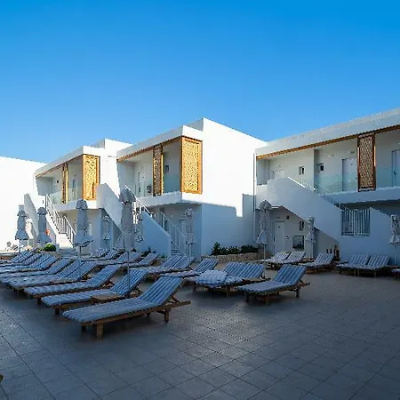 Hotel Aelius And