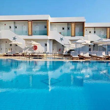 Hotel Aelius And