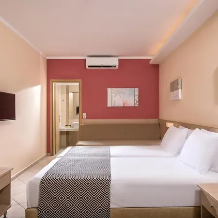 Aelius And Hotel Kato Gouves