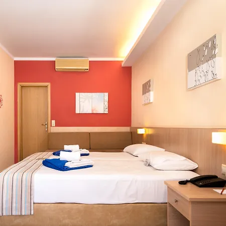 Hotel Aelius And